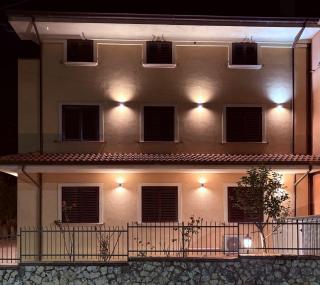 Villino Flos - 9