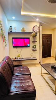 Daily Room Stay - Rizco Heights 2 - 8