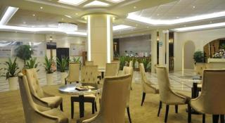 GreenTree Inn Shantou Chengjiang Road Business Hotel - 7