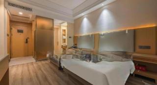 Shuguang Liting Hotel Ningbo - 4