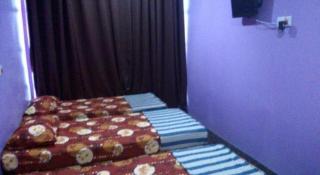 Hijrah Hotel, Alor Setar - 1
