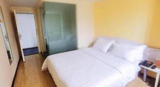 7 Days Inn Guiyang Qianlingshan Park Beijing Road Metro Station - 4