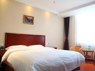 GreenTree Inn Hebei Langfang Bazhou Railway Station West Yingbin Road Express Hotel - 9