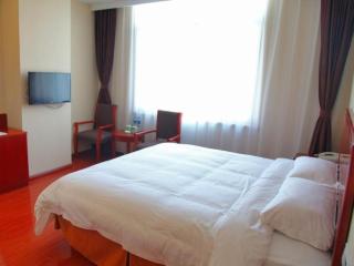 GreenTree Inn Hebei Langfang Bazhou Railway Station West Yingbin Road Express Hotel - 7