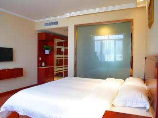 GreenTree Inn Hebei Langfang Bazhou Railway Station West Yingbin Road Express Hotel - 6