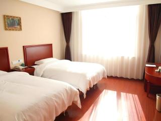GreenTree Inn Hebei Langfang Bazhou Railway Station West Yingbin Road Express Hotel - 3