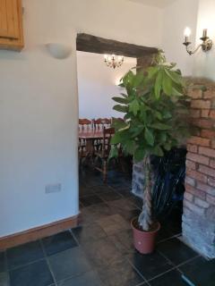 Delightful Devon Chocolate Box Cottage - 3