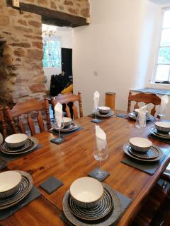 Delightful Devon Chocolate Box Cottage - 7