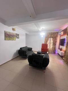 De royale lodge - 7