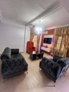 De royale lodge - 3