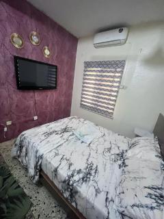 De royale lodge - 2