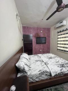 De royale lodge - 1