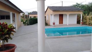 Sine saloum - 3