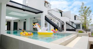 Chapter24 Huahin Pool Villa - 8