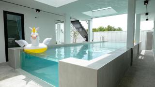 Chapter24 Huahin Pool Villa - 9