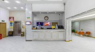 GreenTree Inn Lanzhou Gongjiawan Yangjiaqiao Express Hotel - 6