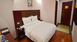 GreenTree Inn Lanzhou Gongjiawan Yangjiaqiao Express Hotel - 4