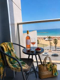 Abratel Sea View - 2