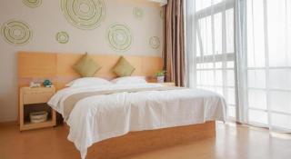 GreenTree Inn Suzhou Gongyeyuan District Xinglong Street Express Hotel - 4