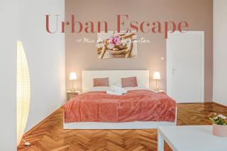 3BR Apt Belvedere Family & Long Stay - Viena - 0