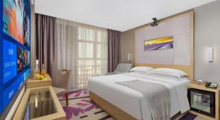 Lavande Hotels Ganzhou Golden Plaza - 5