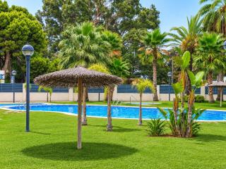 Apartamento club nautico Denia - 8
