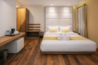 Hotel Bihani - Thamel Kathmandu - 7