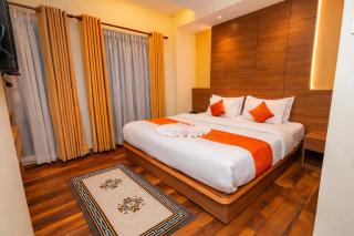 Hotel Bihani - Thamel Kathmandu - 1