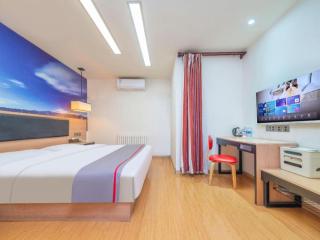 Thank Inn Hotel Ningxia Yinchuan Xixia District Tongxin Road - 5