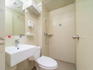 Thank Inn Hotel Ningxia Yinchuan Xixia District Tongxin Road - 4