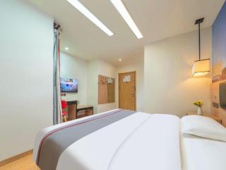 Thank Inn Hotel Ningxia Yinchuan Xixia District Tongxin Road - 2