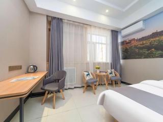 Thank Inn Hotel Ningxia Yinchuan Xixia District Tongxin Road - 1