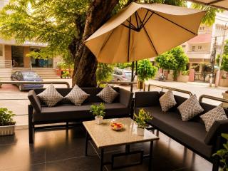 Hotel The Archi - 7