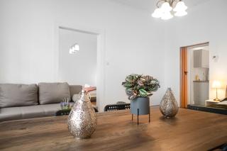3BR Apt Belvedere Family & Long Stay - Viena - 3