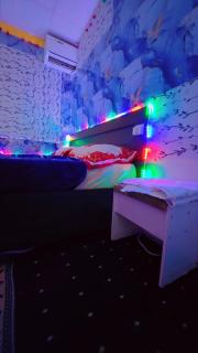 Blue Rest Room - 7