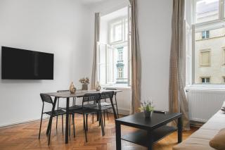 3BR Apt Belvedere Family & Long Stay - Viena - 4