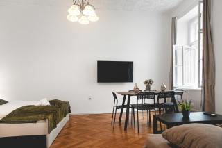 3BR Apt Belvedere Family & Long Stay - Viena - 8