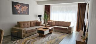 Cozy apartment - 2 bedrooms in the best city area. - 0