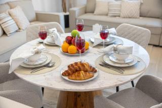 Family Friendly 2BR near Ferrari World & Yas Mall - 7
