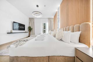Hot Spot 2BDR Yas Island Sleeps 12 - 7