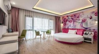 7 Days Inn Beijing Haidian Shangzhuang - 9