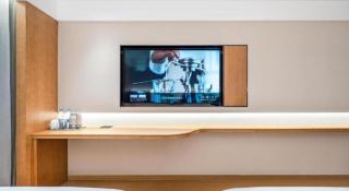 7 Days Inn Beijing Haidian Shangzhuang - 3