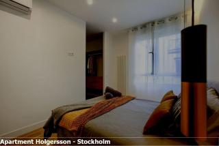 Apartment Holgersson - 6