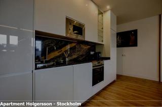 Apartment Holgersson - 8