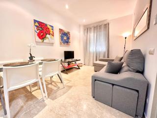 ApartHome Bormujos - 9