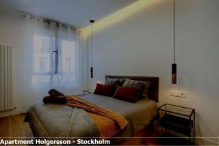 Apartment Holgersson - 2