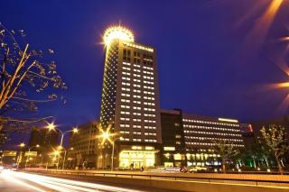 Chutian Guangdong International Hotel - 1