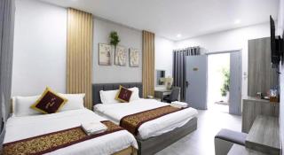 Hoang Mai Hotel - 1