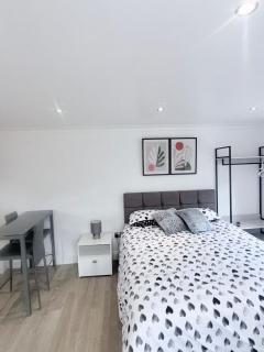 Cozy luxurious Studio Flat - 5