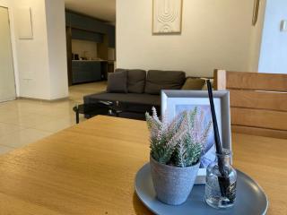 Royal Messilat Suite Penthouse 4bdrm Souccah 40 m - 3
